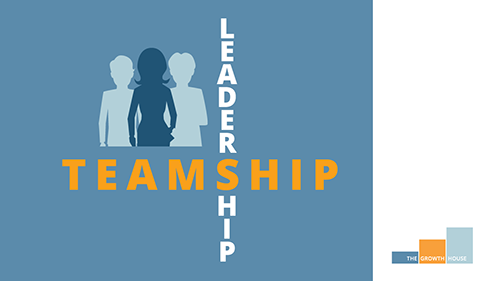 Teamship Leadership