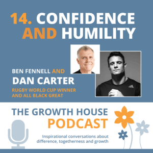 14. Confidence and Humility